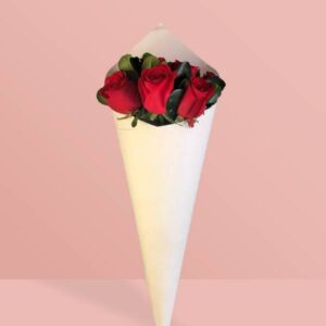 24 rosas