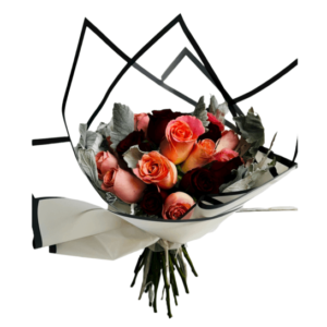bouquet rosas para enviar