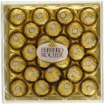 Ferrero Rocher 24