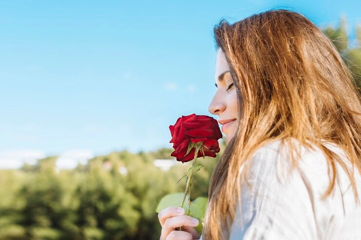 Flores para San Valentín: Dile te amo con el lenguaje de las flores